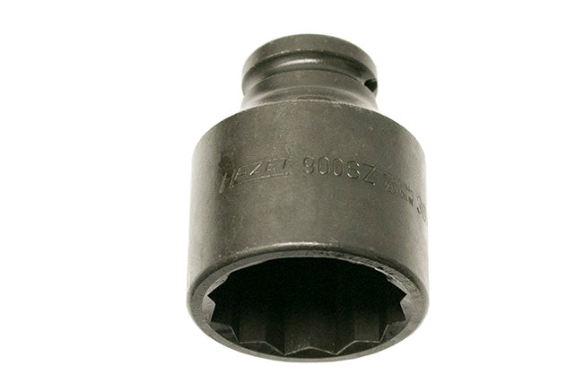 Axle Nut Socket