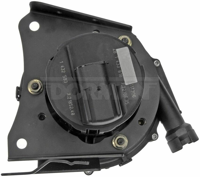 BMW Secondary Air Injection Pump 306-004 – Dorman – OE Solutions