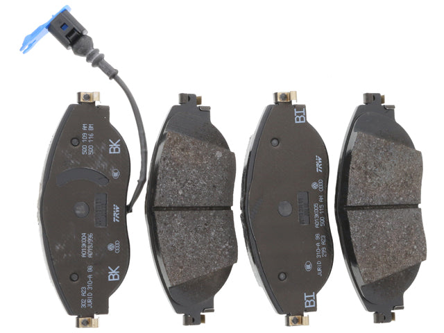 Brake Pad Set