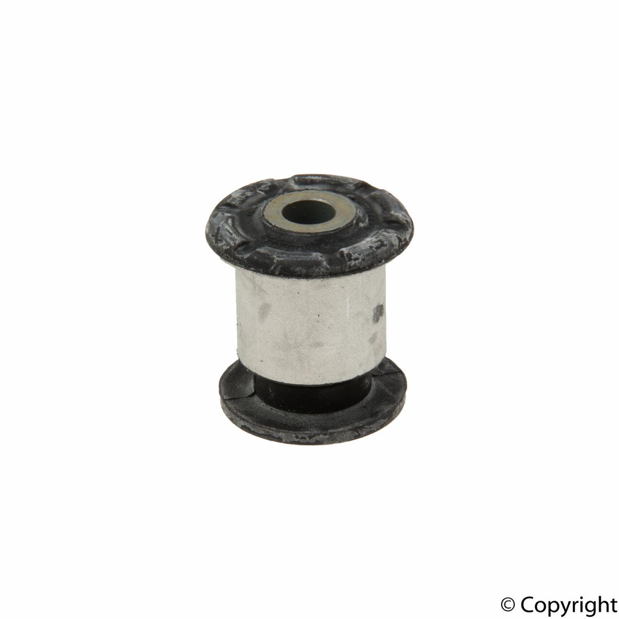 Audi Porsche Control Arm Bushing – Front Lower Forward 7L0407183A – Lemfoerder 3072401