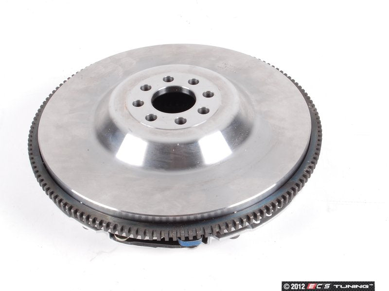 Stage 2 Clutch Kit - Steel Flywheel (20lbs)