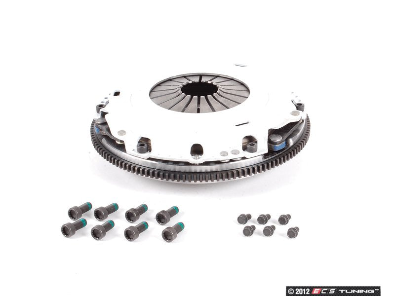 Stage 2 Clutch Kit - Steel Flywheel (20lbs)