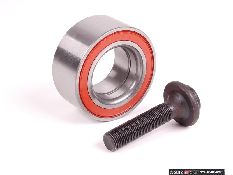 Rear Wheel Bearing - Priced Each