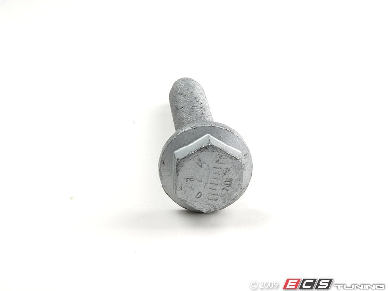 Self Locking Hex Bolt - Priced Each