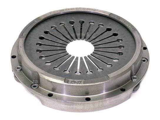 Porsche Clutch Pressure Plate 91111600105 – Sachs 3082018431