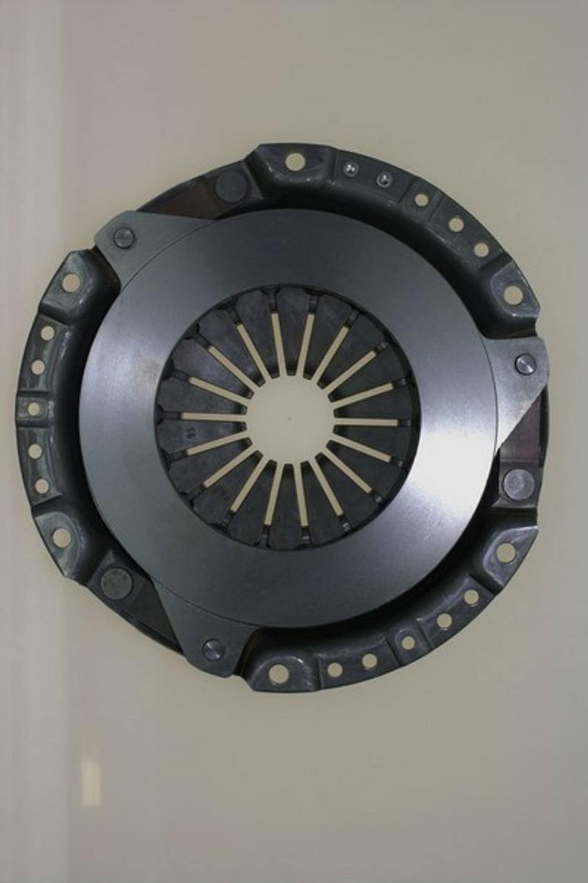 Audi VW Transmission Clutch Pressure Plate – Sachs 3082046531