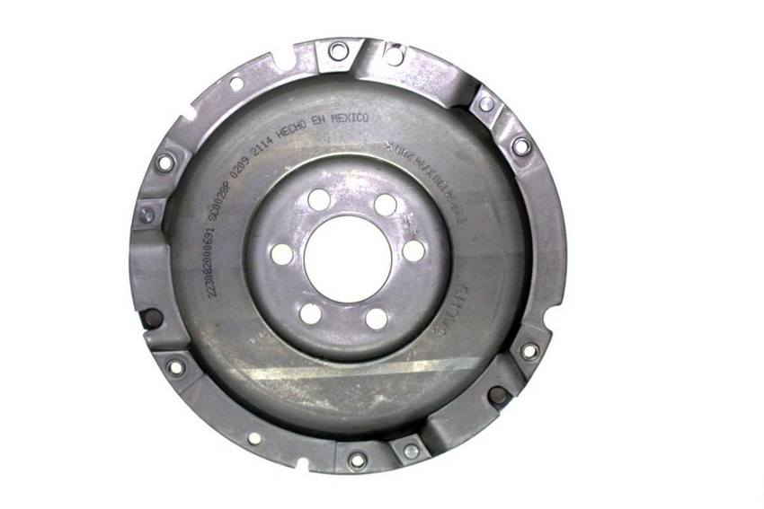 VW Transmission Clutch Pressure Plate – Sachs 3082108035