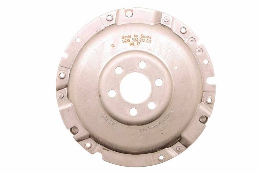 VW Transmission Clutch Pressure Plate – Sachs 3082212031