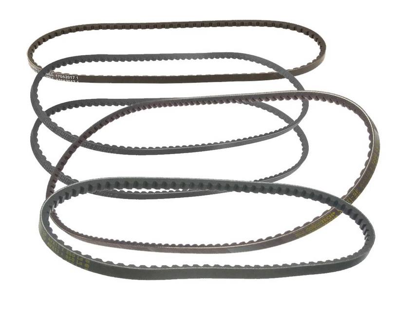 Mercedes Accessory Drive Belt Kit 0059977792 – Continental 3086499KIT