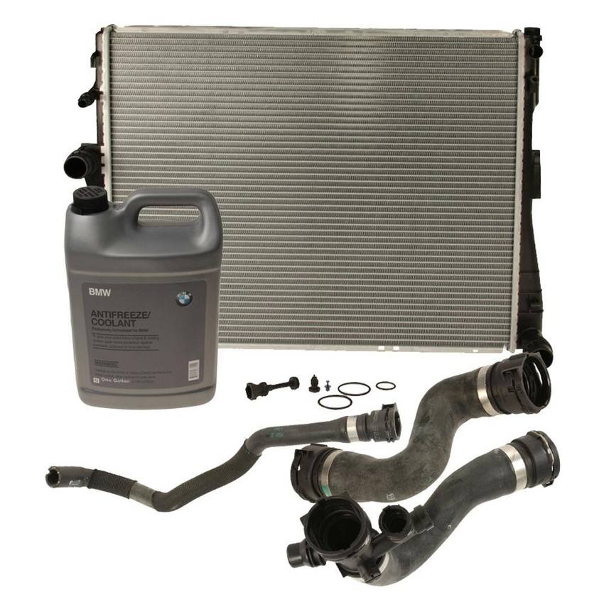 BMW Radiator Kit 82141467704 – Euromotiv Kit 3086505KIT