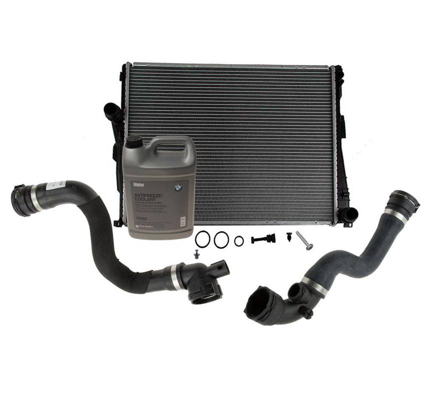 BMW Radiator Kit 82141467704 – Euromotiv Kit 3086514KIT