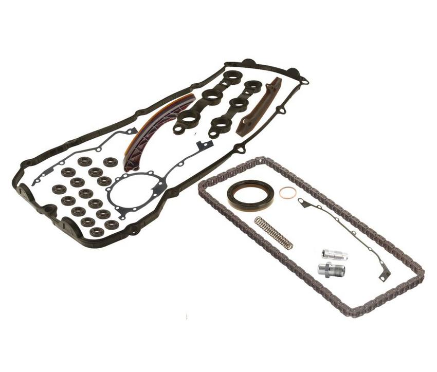 BMW Engine Timing Chain Kit 11411706809 – Euromotiv Kit 3086531KIT