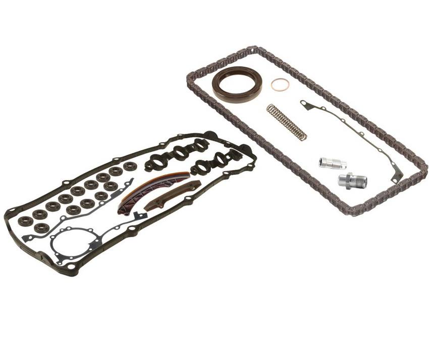 BMW Engine Timing Chain Kit 11411706809 – Euromotiv Kit 3086540KIT