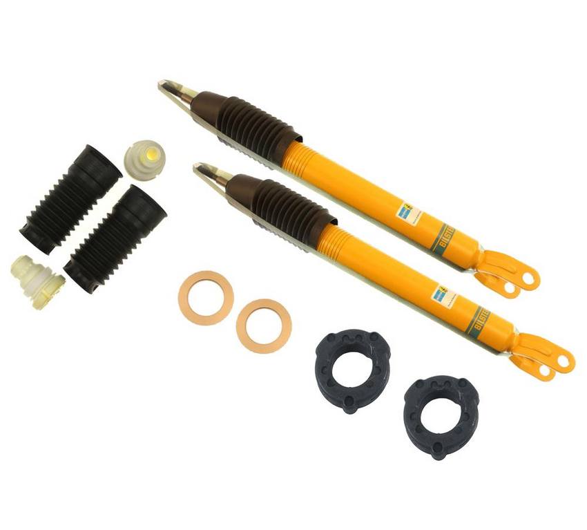 Mercedes Shock Absorber Kit – Front (With Standard Suspension) (B6 Performance) 2113239400 – Bilstein 3086667KIT