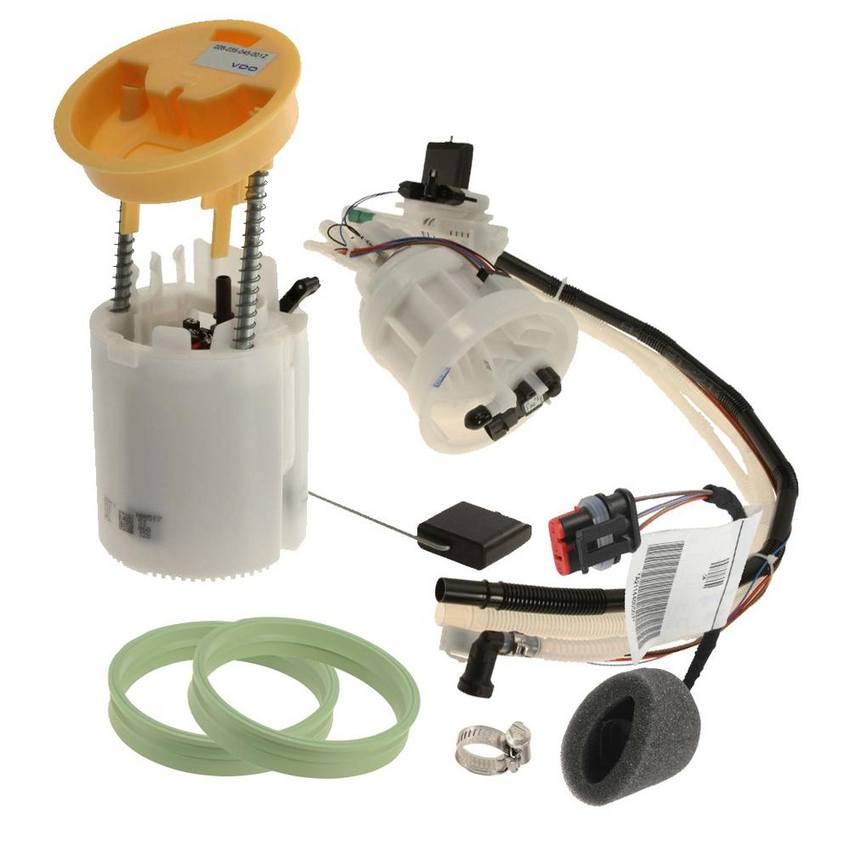 Mercedes Fuel Pump Complete Kit 211471057964 – VDO 3086721KIT