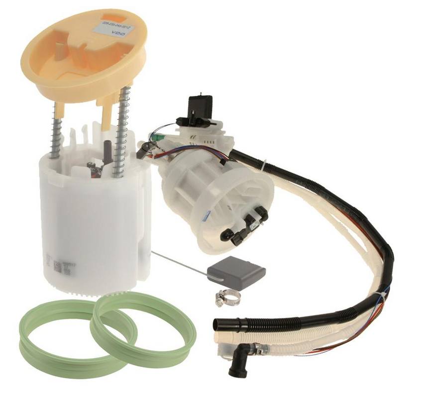 Mercedes Fuel Pump Complete Kit 211471057964 – VDO 3086726KIT