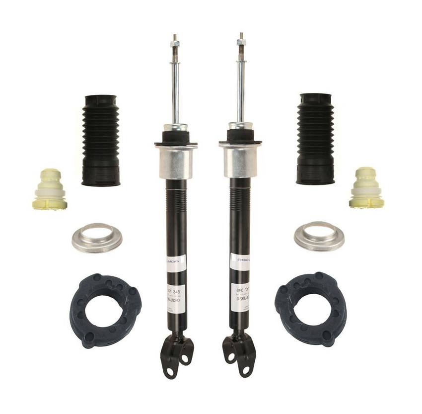 Mercedes Shock Absorber Kit – Front (With Sport Suspension) 2113239300 – Sachs 3086758KIT