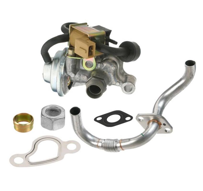 Mercedes EGR Valve Kit 1121420280 – Pierburg 3086762KIT