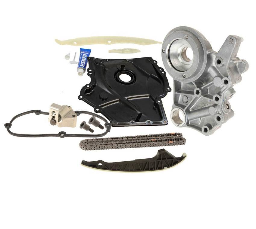 Audi Engine Timing Chain Kit N91130401