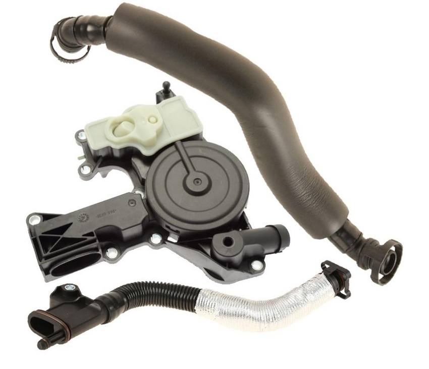 VW PCV Valve Kit 06J103221A