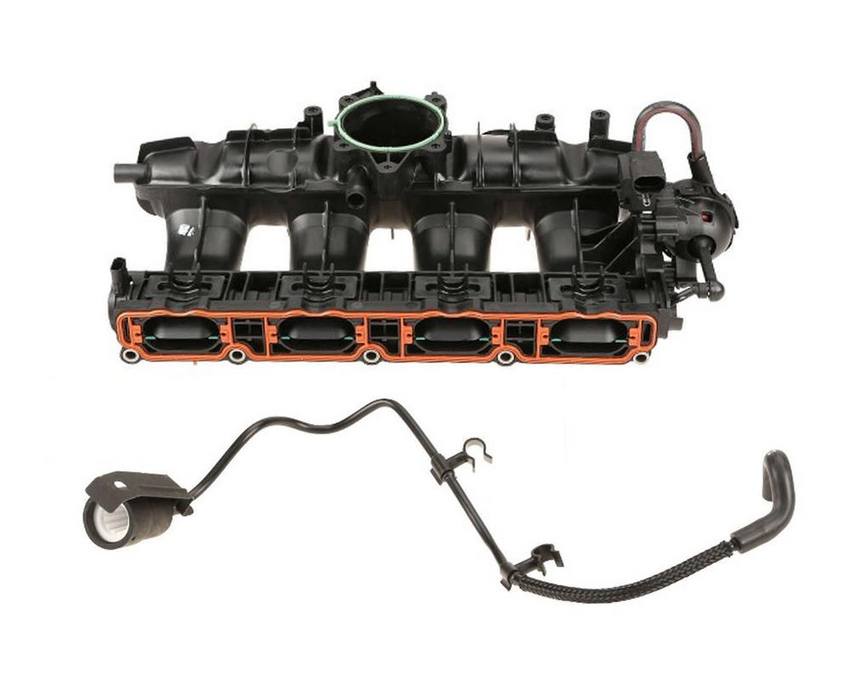 Audi VW Engine Intake Manifold Kit 06J133201BH