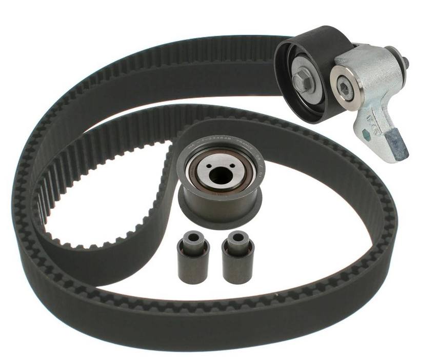 Audi VW Engine Timing Belt Kit 078109119J – Euromotiv Kit 3089087KIT