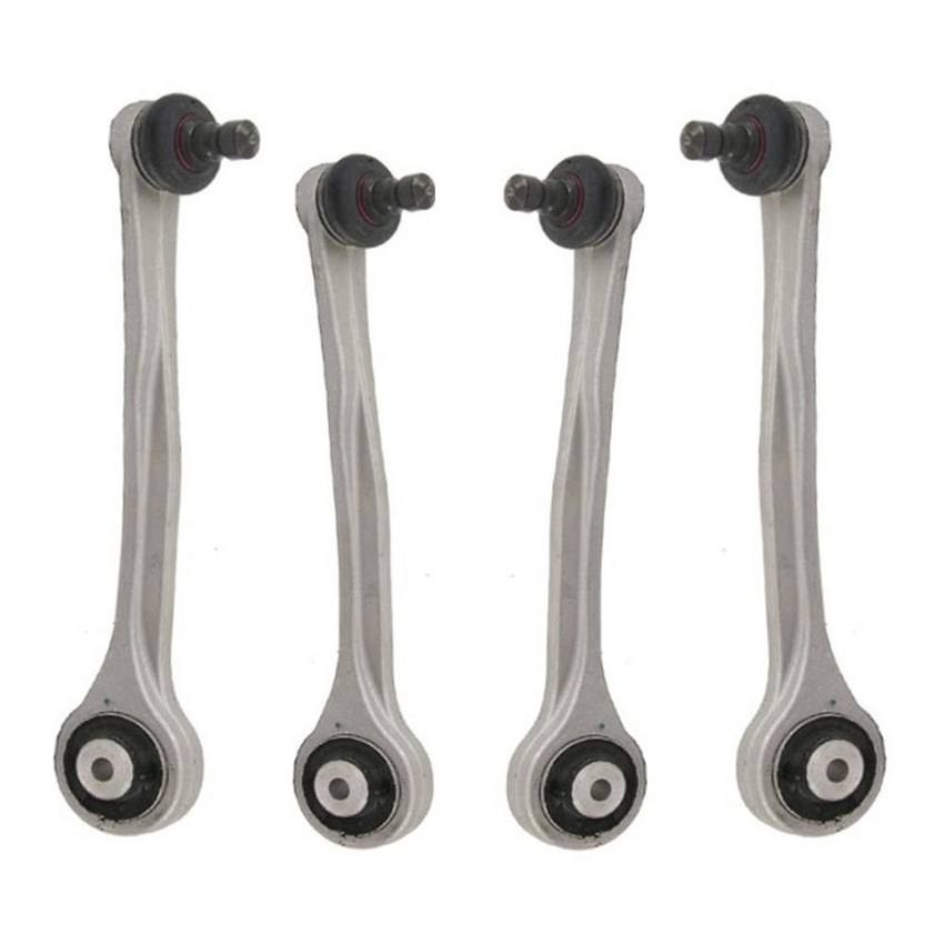 Audi Suspension Control Arm Kit – Front Upper (Forward and Rearward) 8K0407510N