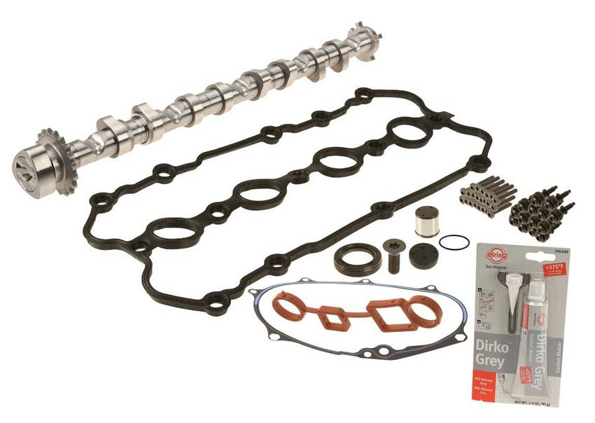 Audi VW Engine Camshaft Kit WHT005184 – Euromotiv Kit 3089570KIT