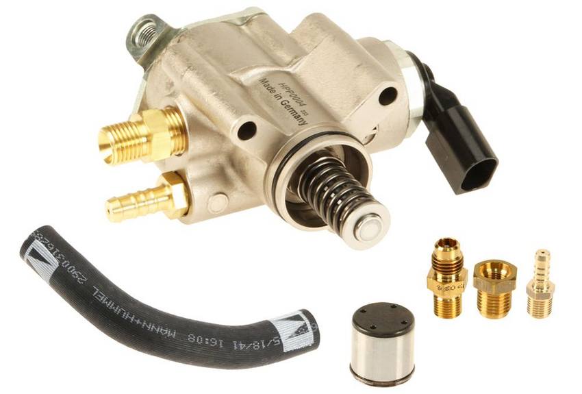 Audi VW Direct Injection High Pressure Fuel Pump Kit WHT005184 – Euromotiv Kit 3089688KIT