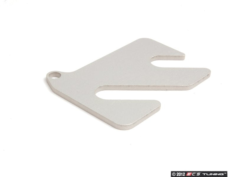 2mm Lower Control Arm Shim - Priced Each