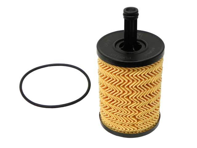 Oil Filter Kit