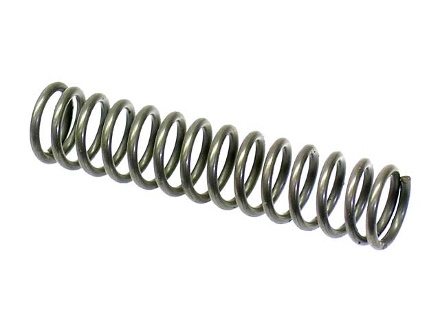 Tensioner Spring