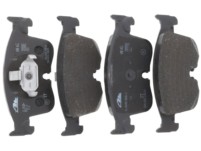 Brake Pad Set