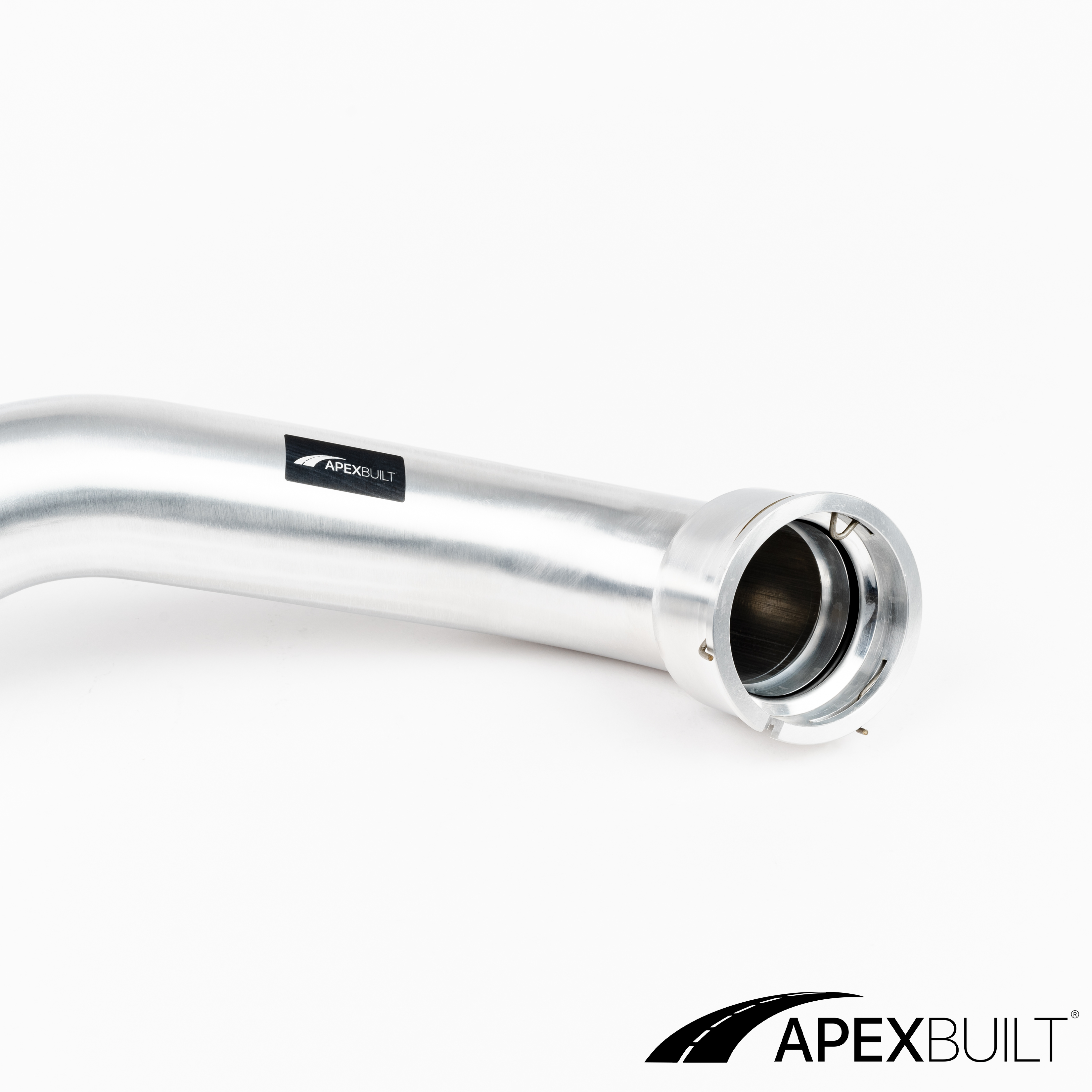 ApexBuilt® BMW B58 Gen 1 Aluminum Charge Pipe Kit (2015-18)