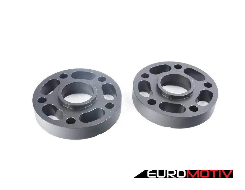 30Mm Rennline Wheel Spacers - Pair