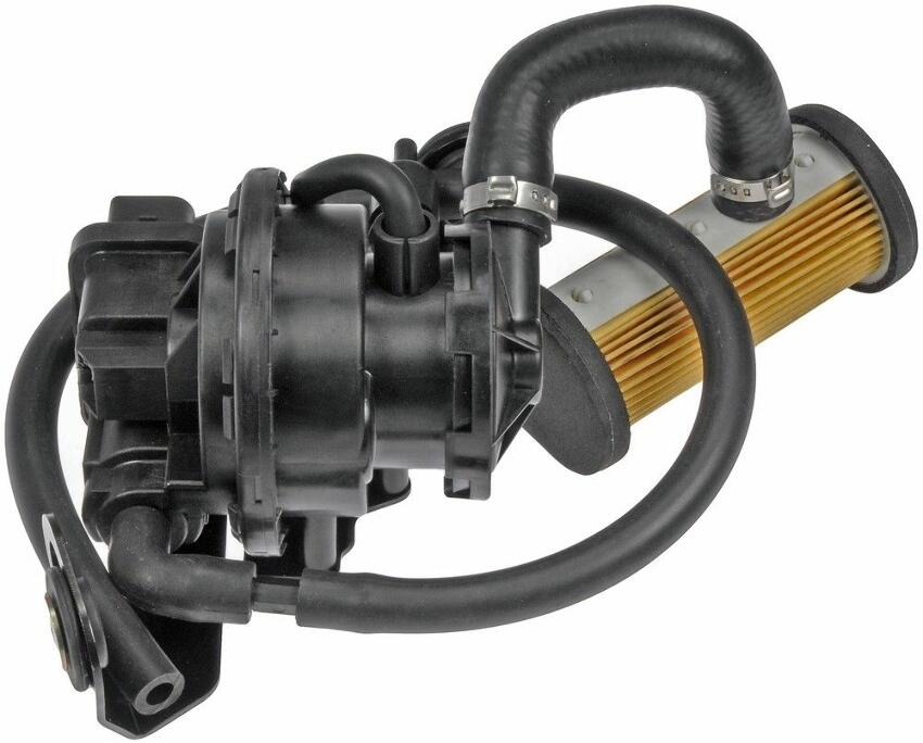 VW Evaporative Emissions System Leak Detection Pump 310-221 – Dorman – OE Solutions