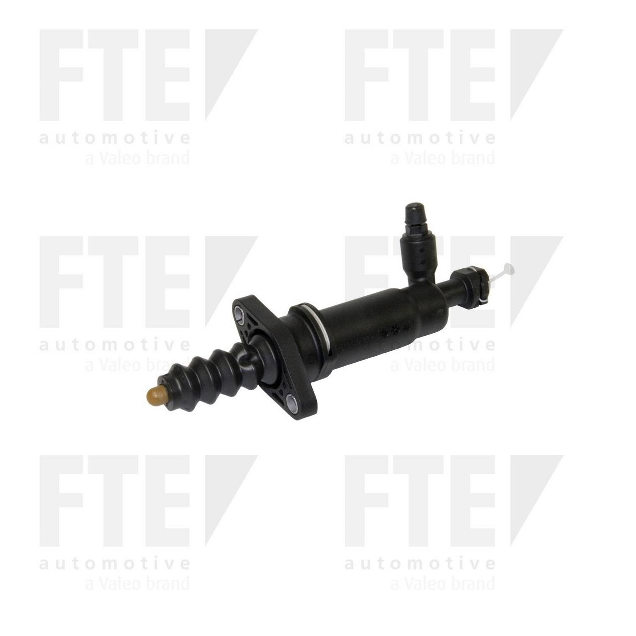 Mini Clutch Slave Cylinder 21526777474