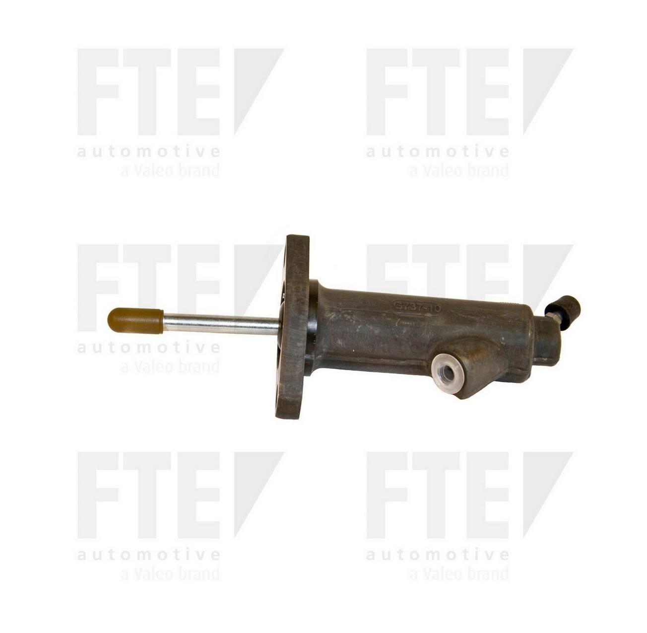 BMW Clutch Slave Cylinder – FTE 21521155036