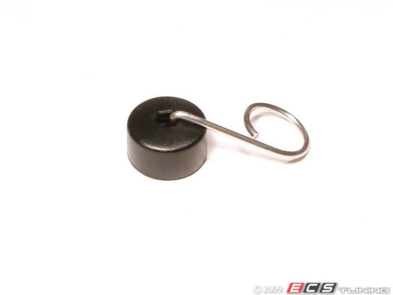 Wheel Bolt Cover Removal Tool