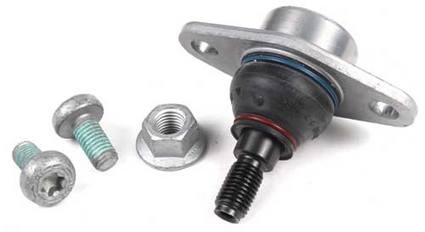 Mini Ball Joint – Front Outer 31126783443 – Lemfoerder 2538301