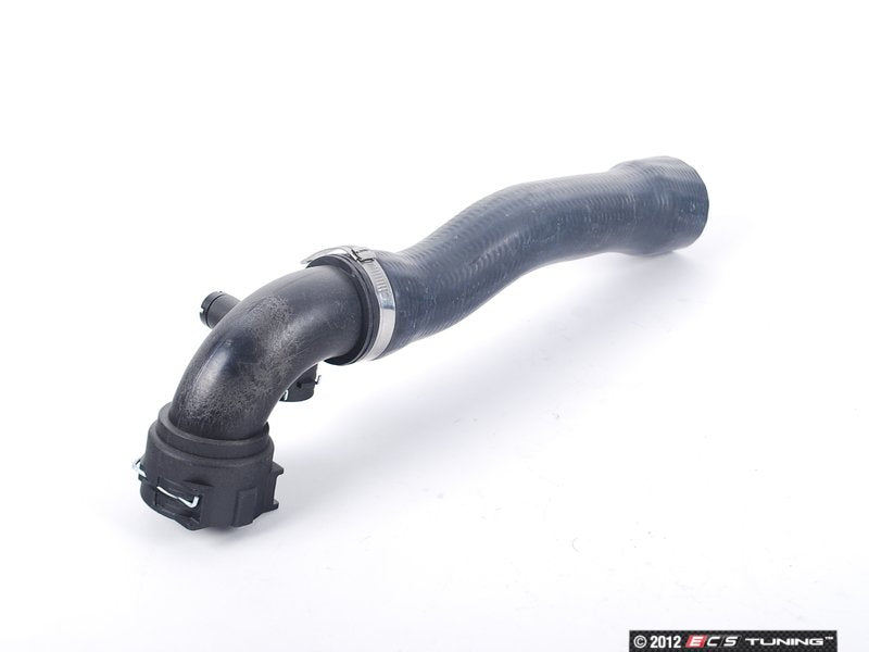 E46 Radiator Hose - Upper