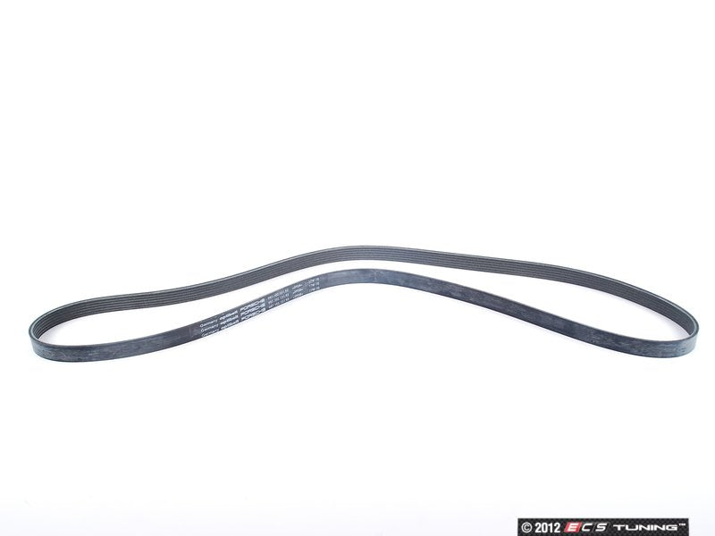 Rubber Accessory Drive Belt