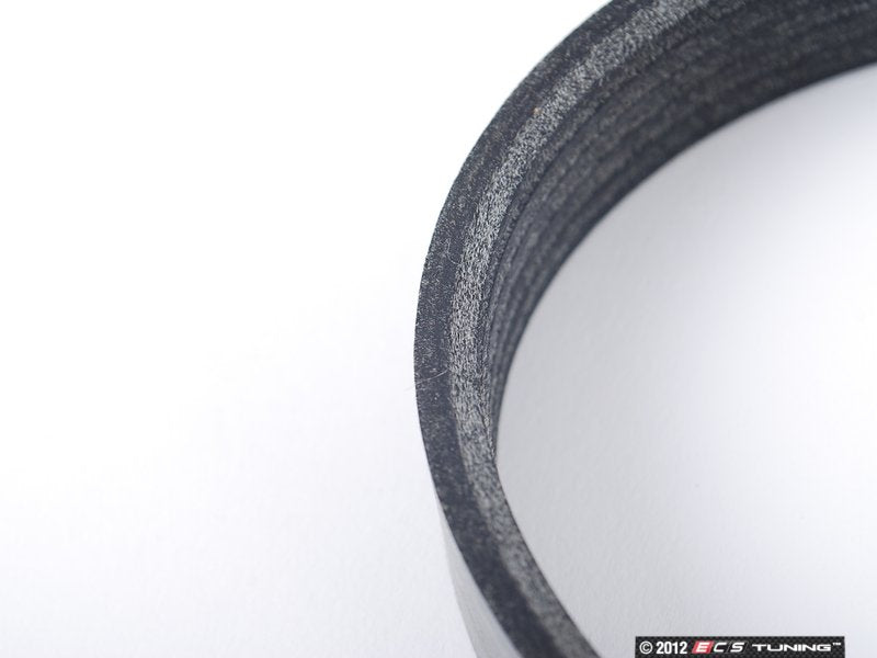 Rubber Accessory Drive Belt