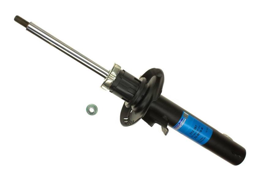 VW Suspension Strut – Front – Sachs 312267