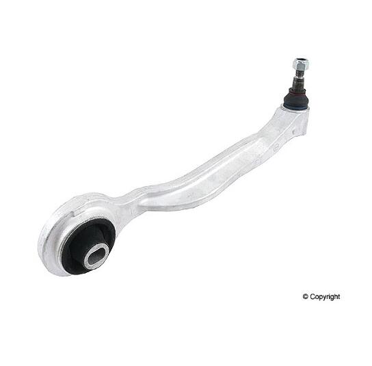 Mercedes Control Arm – Front Driver Side Lower Forward 2203305711 – Lemfoerder 3123501