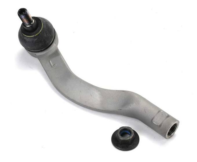 Audi Steering Tie Rod End – Driver Side Outer Lemforder 31304 01