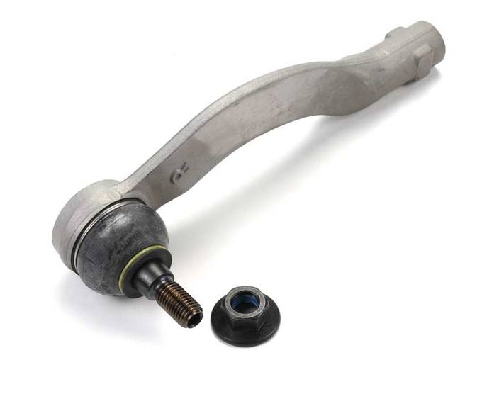 Audi Tie Rod End – Front Passenger Side Outer 8J0423812 – Lemfoerder 3130501