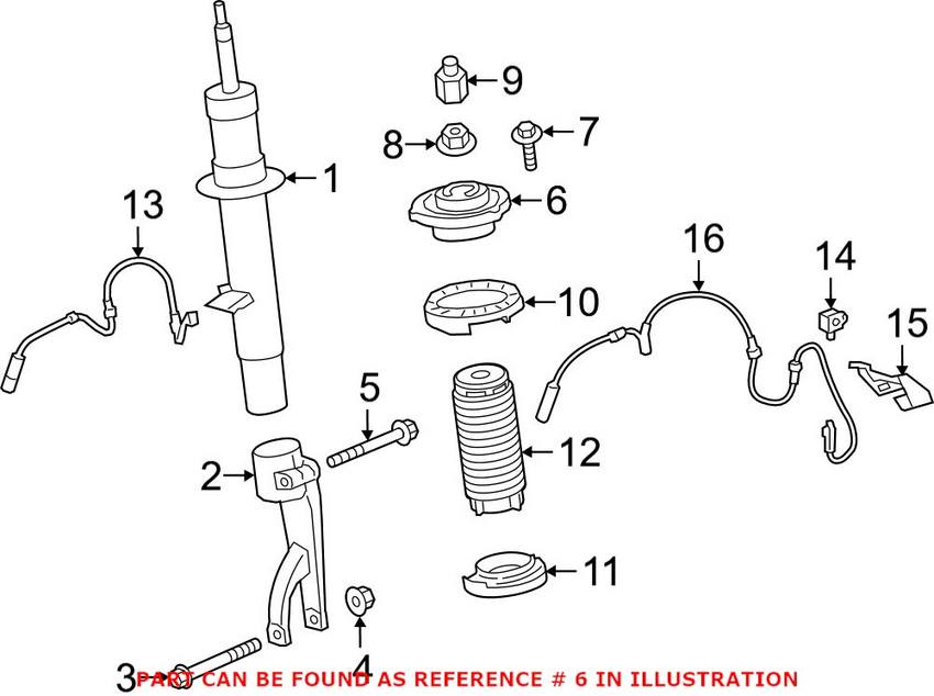 Shock Mount