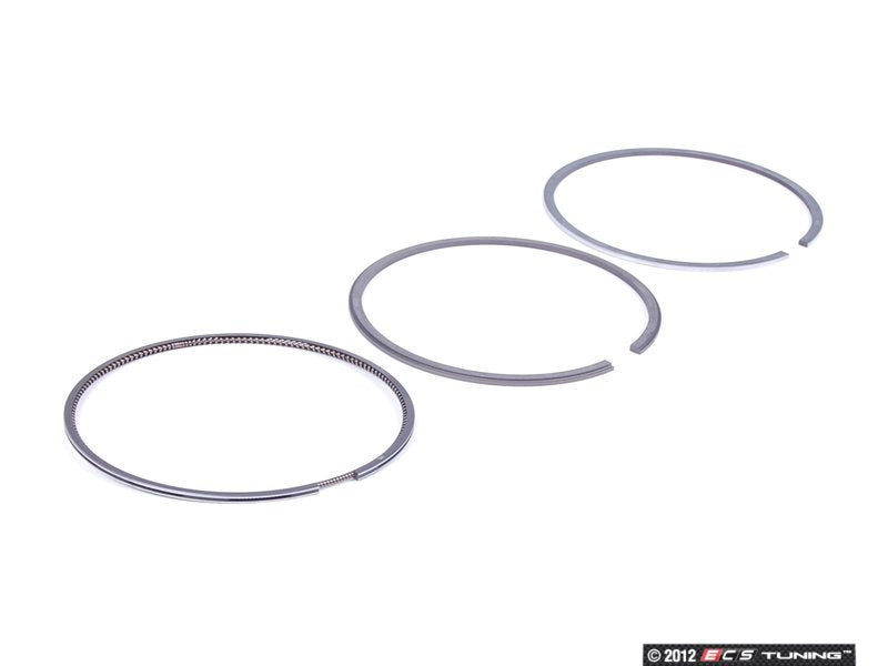 Piston Ring Set - Priced Each