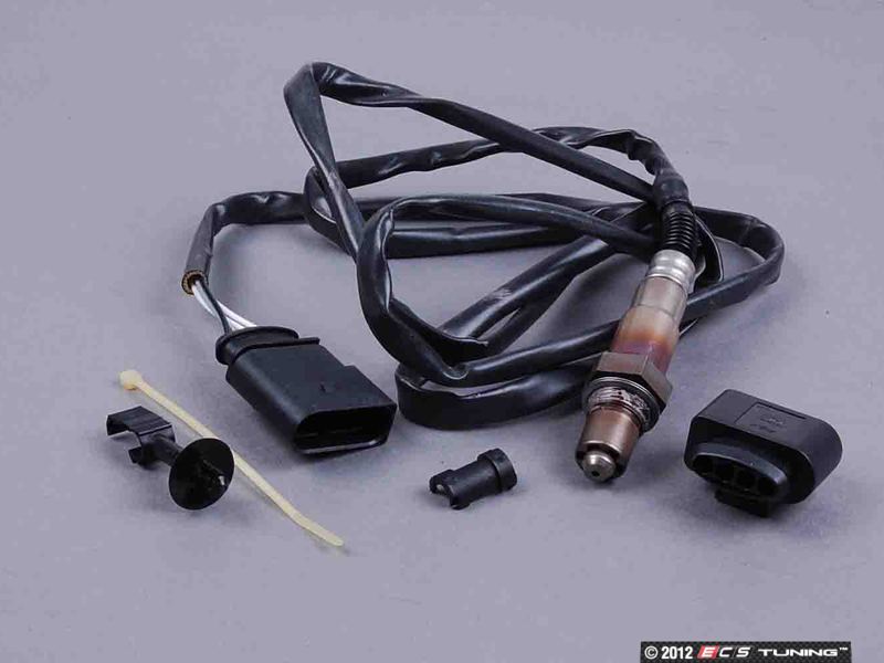 Oxygen Sensor - Priced Each